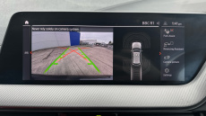 BMW 1 Series 118i M Sport 5dr Step Auto Petrol Hatchback